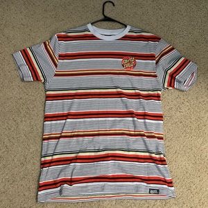 Santa Cruz T Shirt